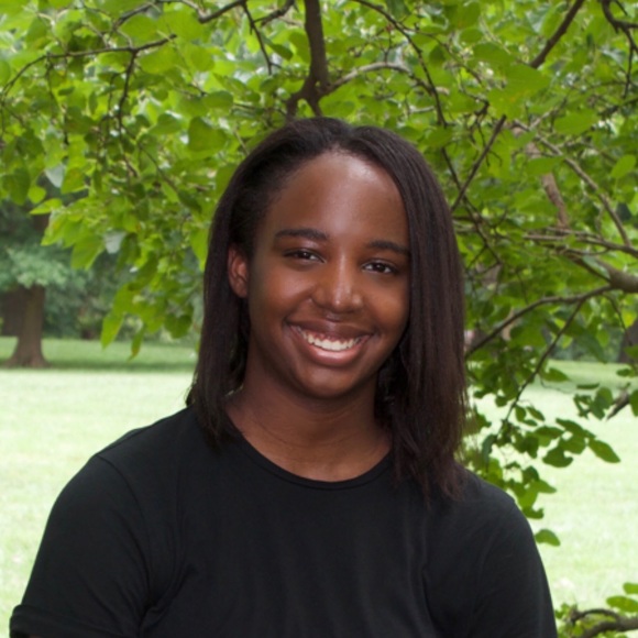 Meet your Posher, Kaelyn - Picture 1 of 1